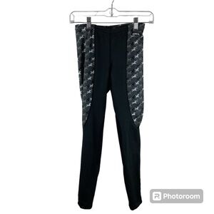 Kerrits Kids Knee Patch Performance Riding Tights